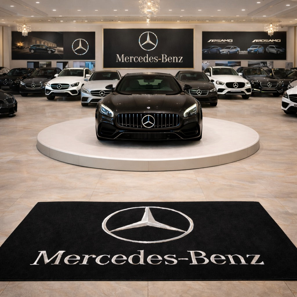 Mercedes Rug