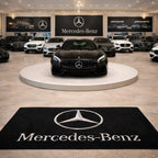 Mercedes Rug