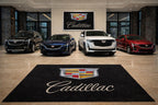 Cadillac Rug