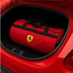 Ferrari Duffle Bag (Trunk Bag) 30x50 cm