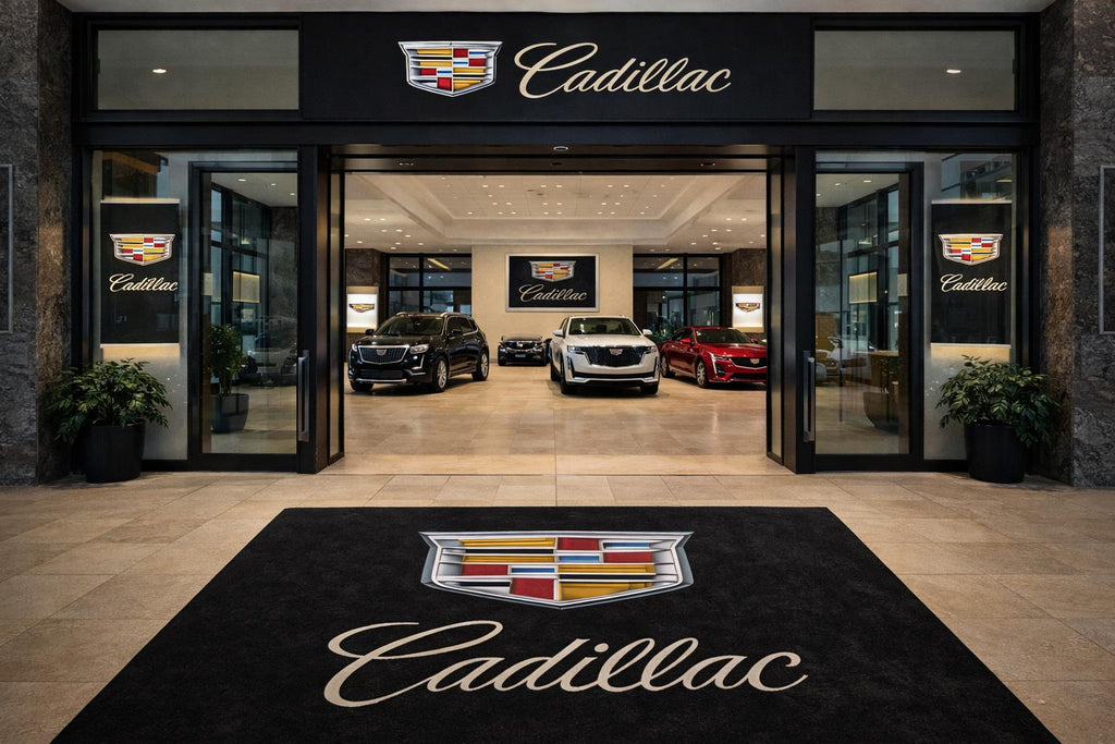 Cadillac Rug
