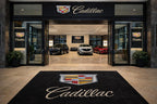 Cadillac Rug