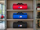 Luxury BMW M2 M3 M4 M5 M6 M8 Duffle Bag 30x50 cm