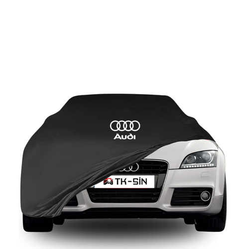 Audi Premium Car Cover