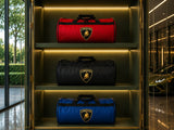 Luxury Lamborghini Duffle Bag Trunk Bag 30x50 cm