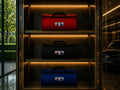 Luxury Camaro Duffle Bag Trunk Bag 30x50 cm