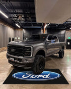 Ford Rug