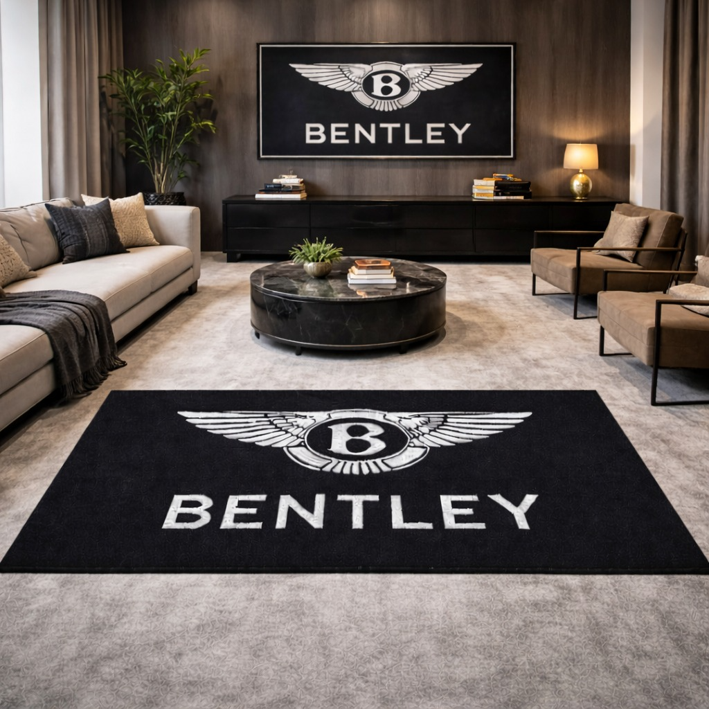 Bentley Rug