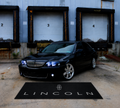 Lincoln Rug