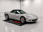 Corvette C6 Rug