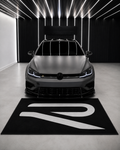 Volkswagen Rug