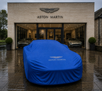Aston Martin Premium Car Cover - Waterproof Outdoor
