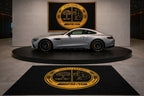 Mercedes Affalterbach Rug