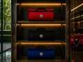 Luxury Alfa Romeo Duffle Bag Trunk Bag 30x50 cm