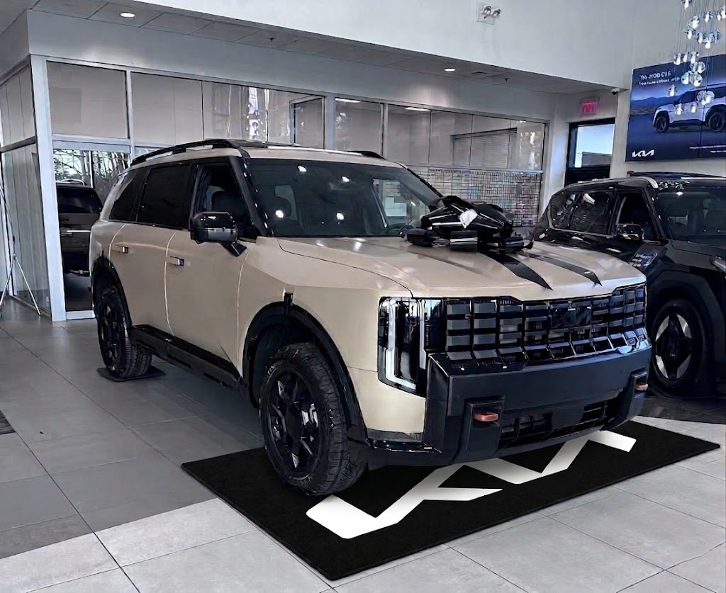 Kia Rug