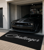 Dodge Challenger Rug