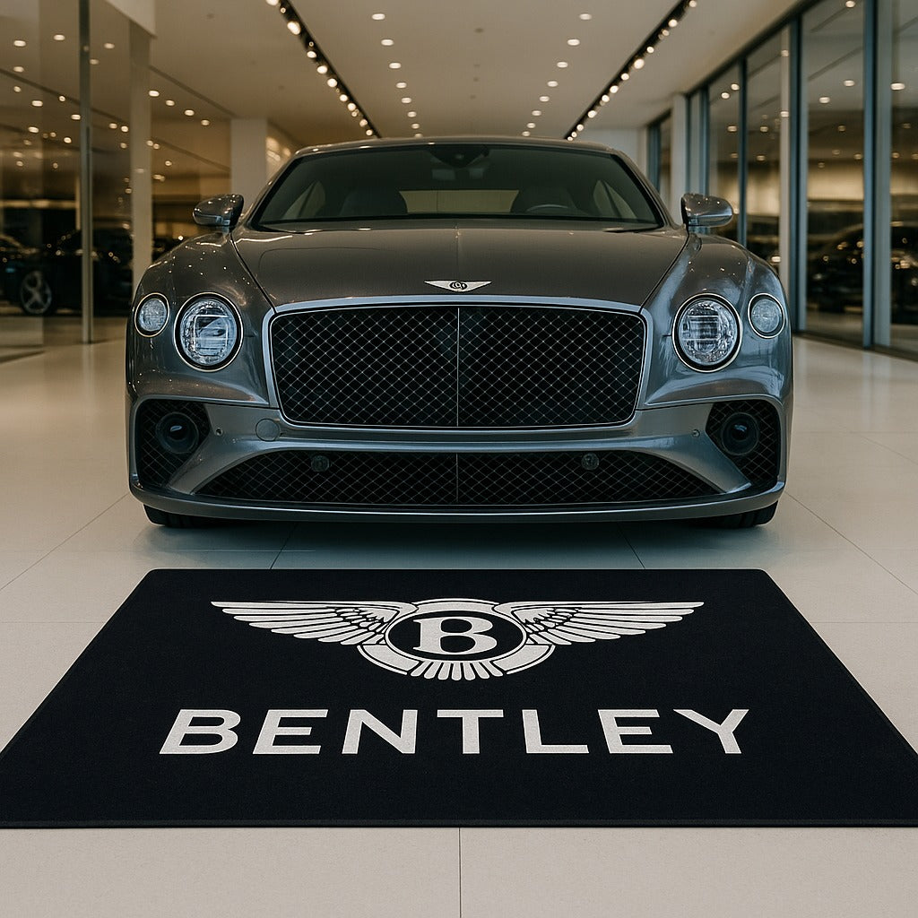 Bentley Rug