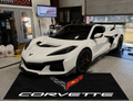 Corvette C8 Rug