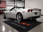 Corvette C6 Rug