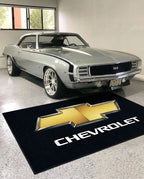 Chevrolet Rug