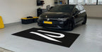 Volkswagen Rug