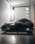 Toyota GR86 Rug