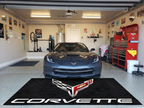 Corvette Rug
