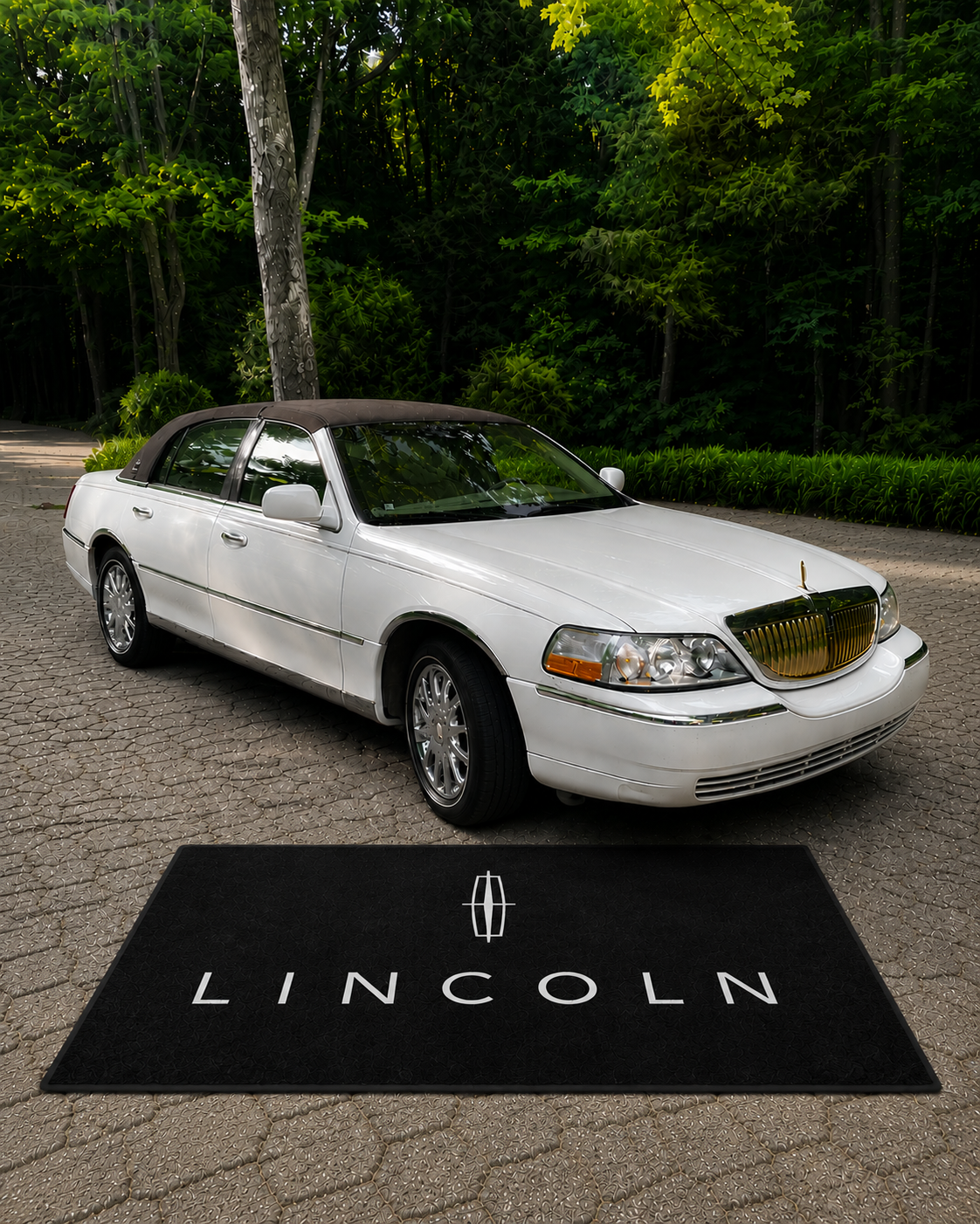 Lincoln Rug
