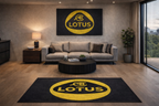 Lotus Rug