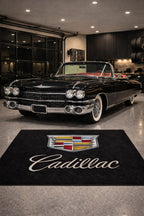 Cadillac Rug