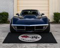 Corvette C2 Rug