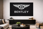 Bentley Rug