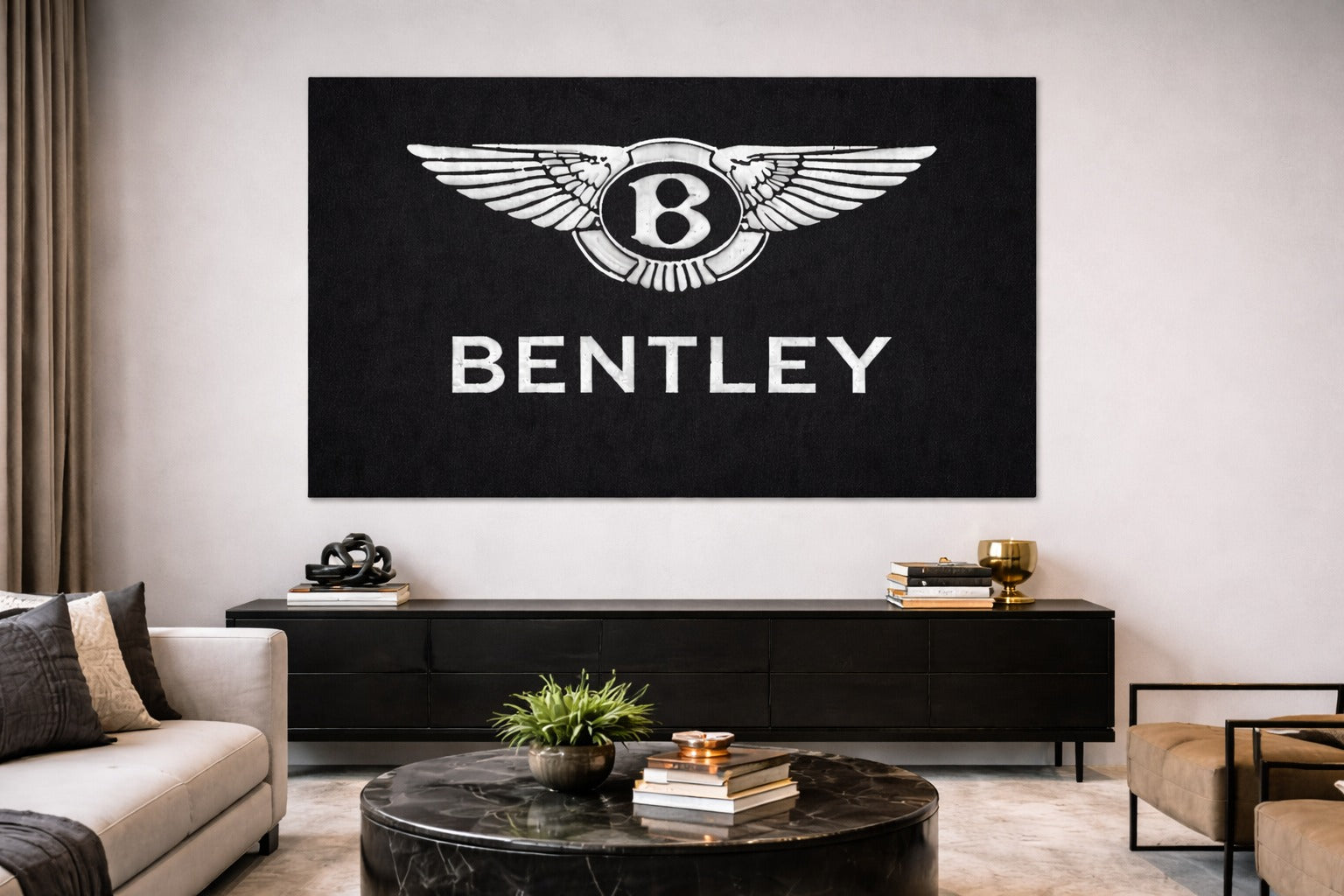 Bentley Rug