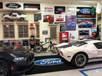 Ford Rug