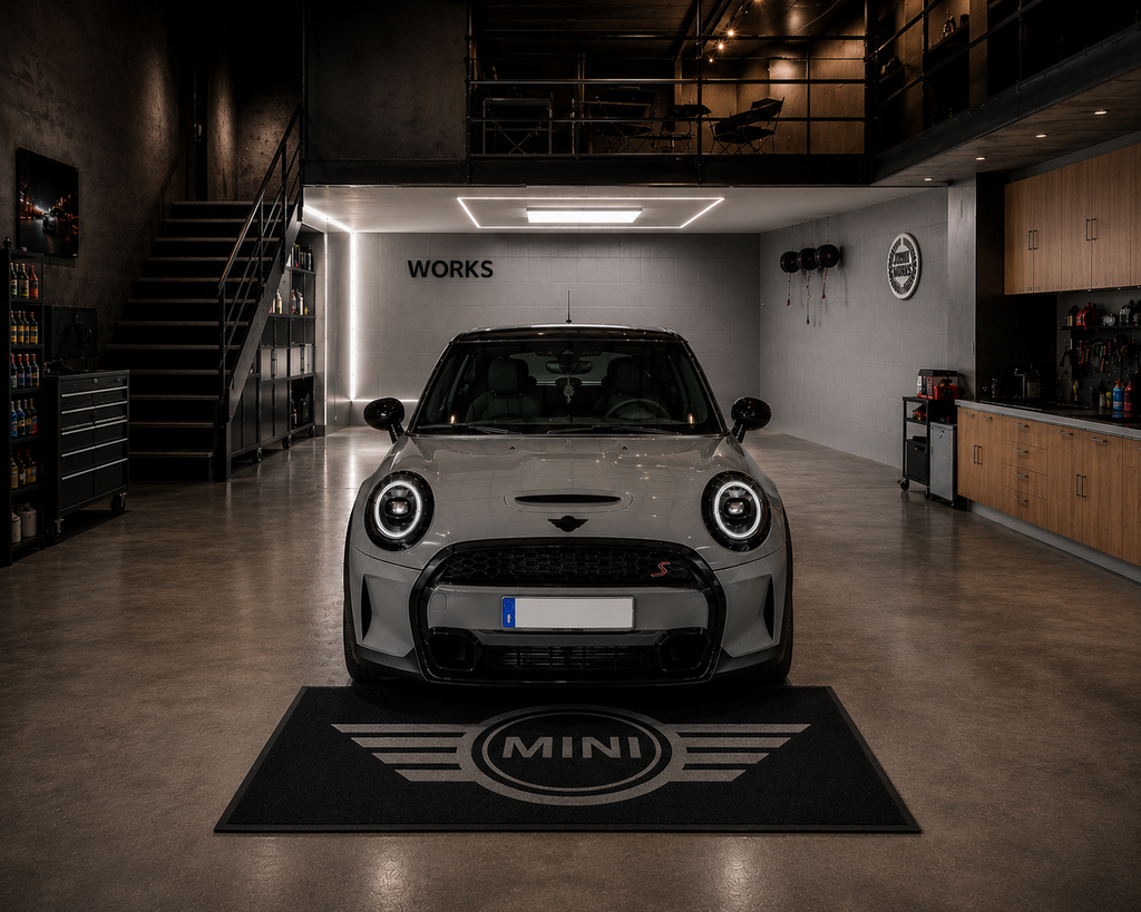 Mini Rug