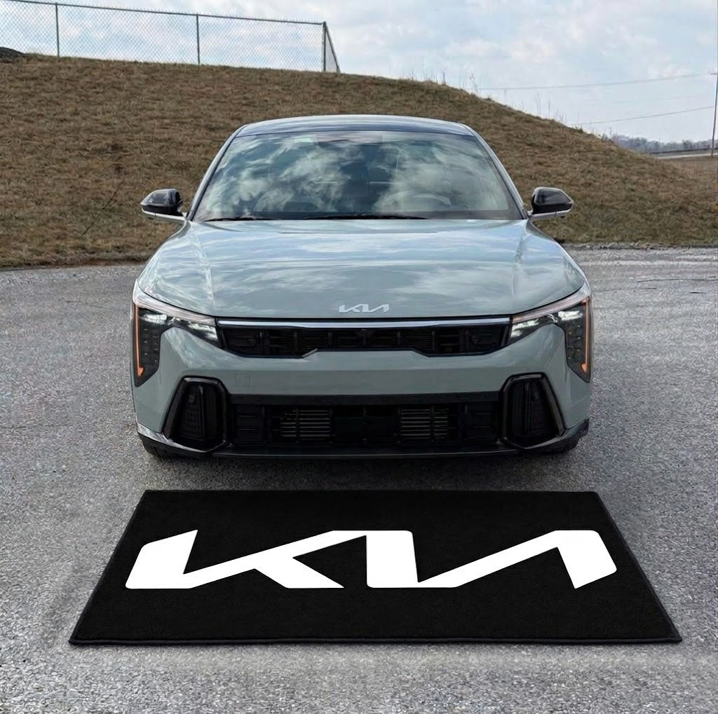 Kia Rug