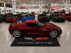 Corvette C6 Rug