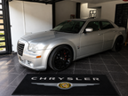 Chrysler Rug