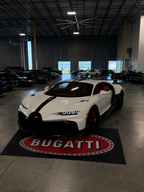 Bugatti Rug