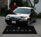 Lincoln Rug