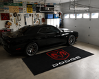 Dodge Rug