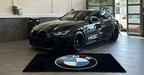 BMW Rug