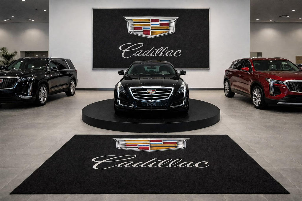 Cadillac Rug