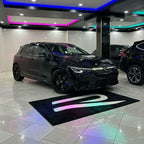 Volkswagen Rug