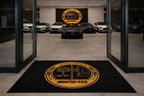 Mercedes Affalterbach Rug