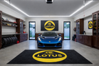 Lotus Rug