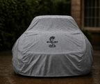 Shelby Premium Car Cover - Waterproof Outdoor