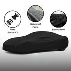 Alfa Romeo Premium Car Cover - Waterproof Outdoor
