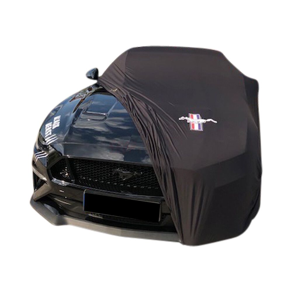 Ford Mustang Premium Car Cover