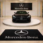 Mercedes Rug